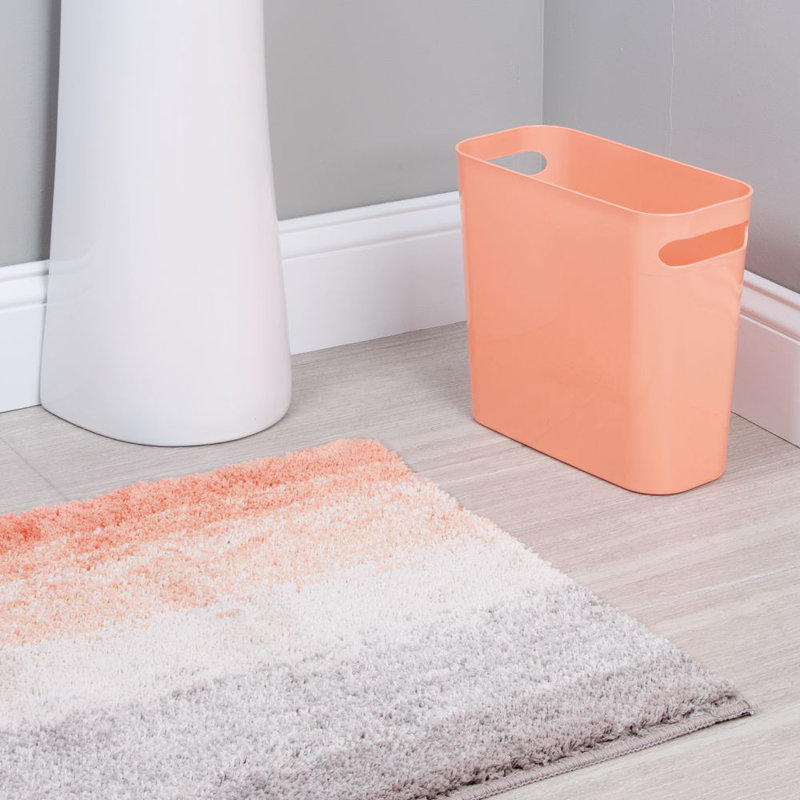 InterDesign Ombre Bath Rug & Reviews Wayfair